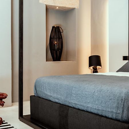 Ricci Rooms Maglie Buitenkant foto